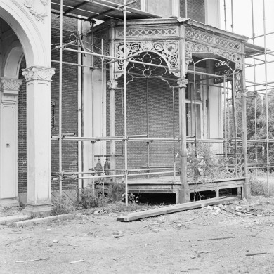 Rijksdienst voor het Cultureel Erfgoed: Galen, P. (Paul) van