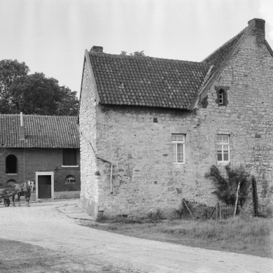 Rijksdienst voor het Cultureel Erfgoed: Delemarre, G.Th.