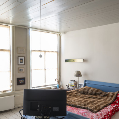 Rijksdienst voor het Cultureel Erfgoed: Tilleman, Ronald