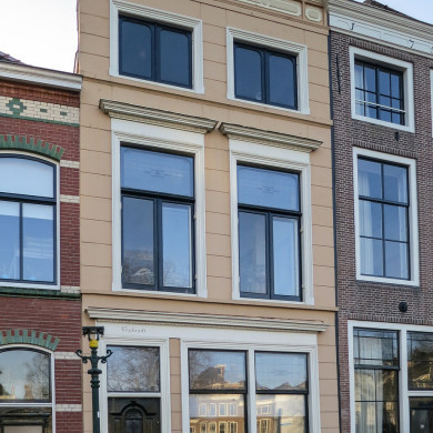 Rijksdienst voor het Cultureel Erfgoed: Brinkkemper, O. (Otto)