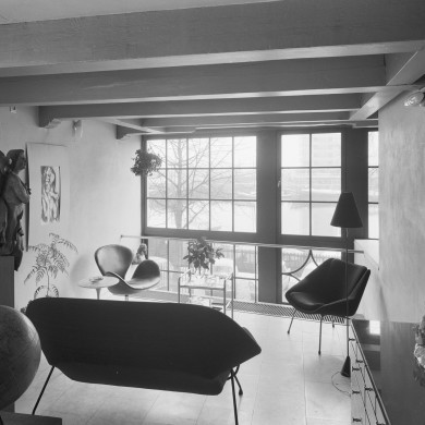 Rijksdienst voor het Cultureel Erfgoed: Delemarre, G.Th.