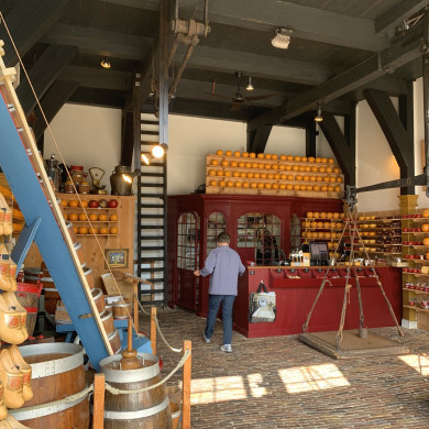 Rijksdienst voor het Cultureel Erfgoed: Bogers, Guido