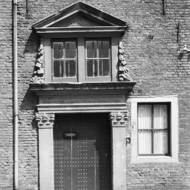 Rijksdienst voor het Cultureel Erfgoed: Hoogendijk, C.