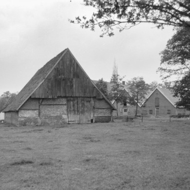 Rijksdienst voor het Cultureel Erfgoed: Rosenberg, H.P.R.