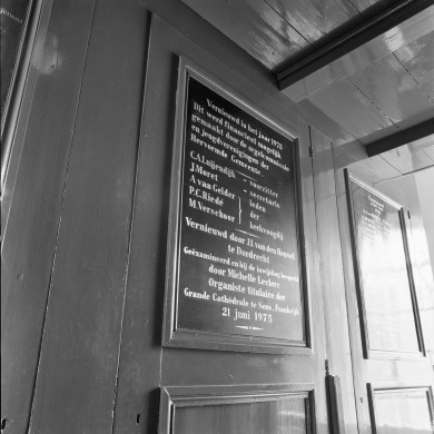 Rijksdienst voor het Cultureel Erfgoed: Dukker, G.J.