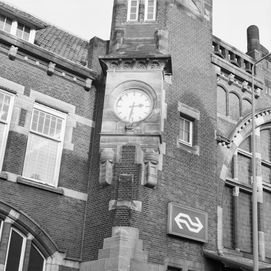 Rijksdienst voor het Cultureel Erfgoed: Dukker, G.J.