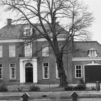 Rijksdienst voor het Cultureel Erfgoed: Wal, A.J. van der