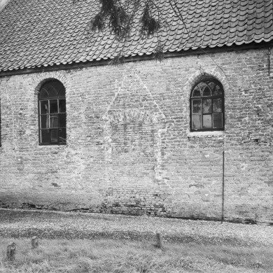 Rijksdienst voor het Cultureel Erfgoed: Delemarre, G.Th.