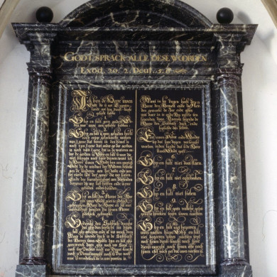 Rijksdienst voor het Cultureel Erfgoed: Galen, P. (Paul) van