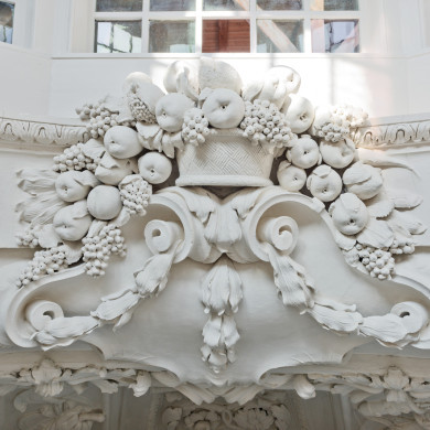 Rijksdienst voor het Cultureel Erfgoed: Appelhof, Petra