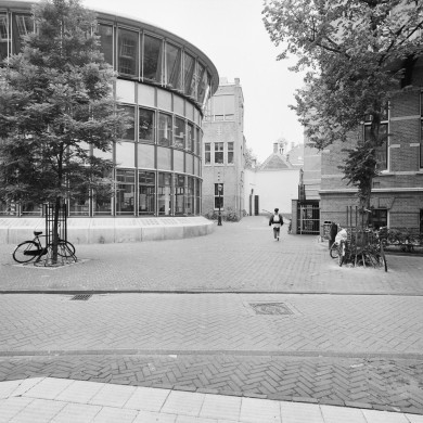 Rijksdienst voor het Cultureel Erfgoed: Dukker, G.J.