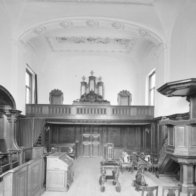 Rijksdienst voor het Cultureel Erfgoed