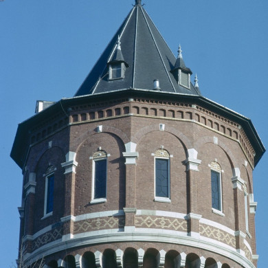 Rijksdienst voor het Cultureel Erfgoed: Tangel, L.M.