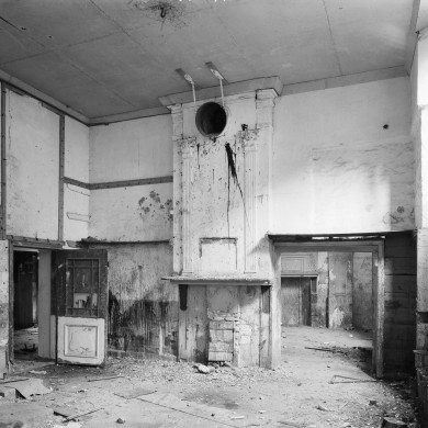 Rijksdienst voor het Cultureel Erfgoed: Wal, A.J. van der