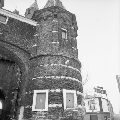 Rijksdienst voor het Cultureel Erfgoed: Dukker, G.J.