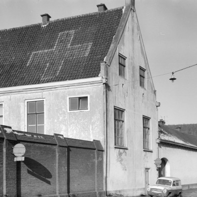 Rijksdienst voor het Cultureel Erfgoed: Dukker, G.J.