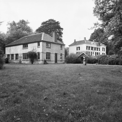 Rijksdienst voor het Cultureel Erfgoed: Wal, A.J. van der