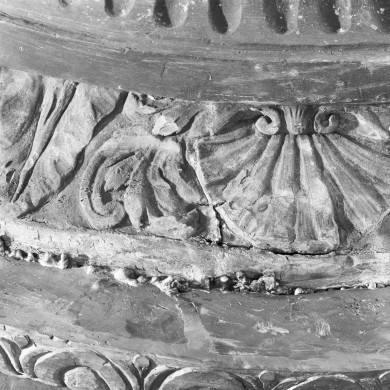 Rijksdienst voor het Cultureel Erfgoed: Wal, A.J. van der