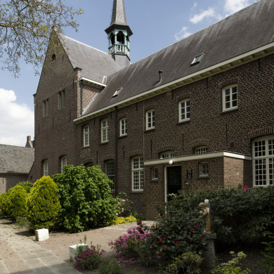 Rijksdienst voor het Cultureel Erfgoed: Bronckhorst, A. (Arjan)