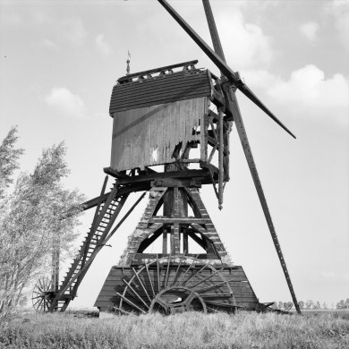 Rijksdienst voor het Cultureel Erfgoed: Galen, P. (Paul) van