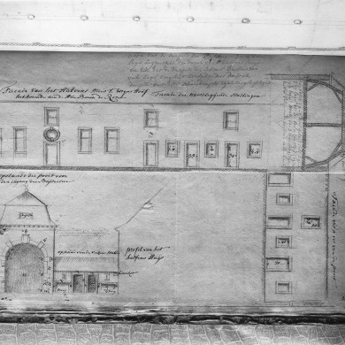 Rijksdienst voor het Cultureel Erfgoed: Delemarre, G.Th.