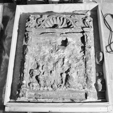 Rijksdienst voor het Cultureel Erfgoed: Dukker, G.J.