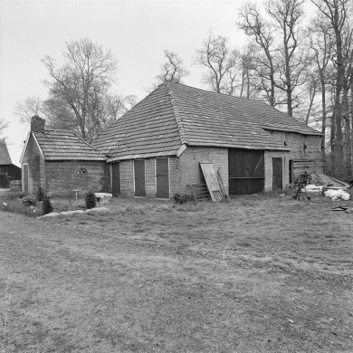 Rijksdienst voor het Cultureel Erfgoed: Wal, A.J. van der