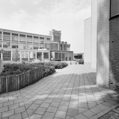 Rijksdienst voor het Cultureel Erfgoed: Wal, A.J. van der