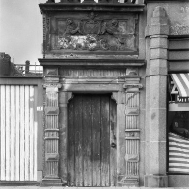 Rijksdienst voor het Cultureel Erfgoed: Hoogendijk, C.