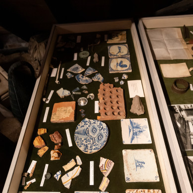 Rijksdienst voor het Cultureel Erfgoed: Sekuur, Mark