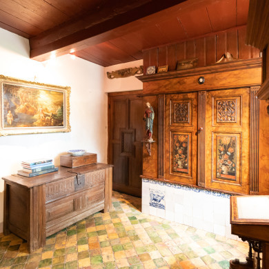 Rijksdienst voor het Cultureel Erfgoed: Sekuur, Mark