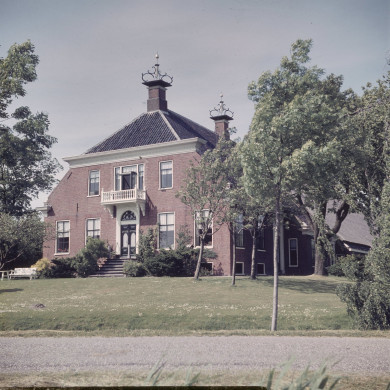 Rijksdienst voor het Cultureel Erfgoed