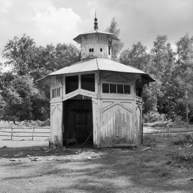 Rijksdienst voor het Cultureel Erfgoed: Galen, P. (Paul) van