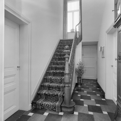 Rijksdienst voor het Cultureel Erfgoed: Roderburg, K. (Kris)