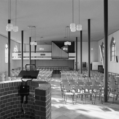 Rijksdienst voor het Cultureel Erfgoed: Tangel, L.M.