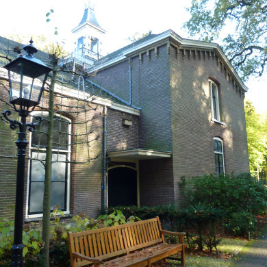 Rijksdienst voor het Cultureel Erfgoed: Bogers, Guido