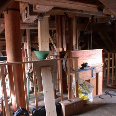 Rijksdienst voor het Cultureel Erfgoed: Terpstra, Frank