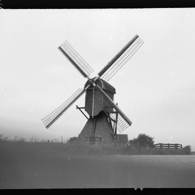 Rijksdienst voor het Cultureel Erfgoed: BICKER CAARTEN, L.C.S.