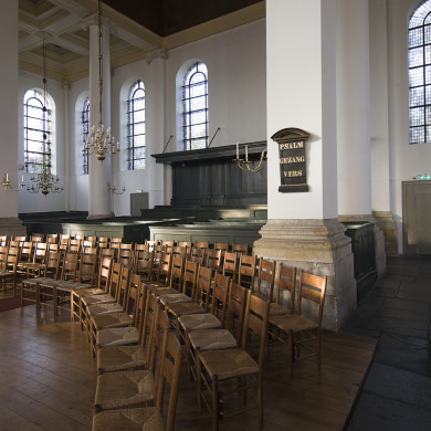 Rijksdienst voor het Cultureel Erfgoed: Bronckhorst, A. (Arjan)