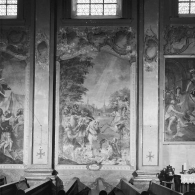 Rijksdienst voor het Cultureel Erfgoed: Dukker, G.J.