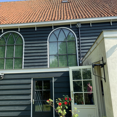 Rijksdienst voor het Cultureel Erfgoed: Bogers, Guido