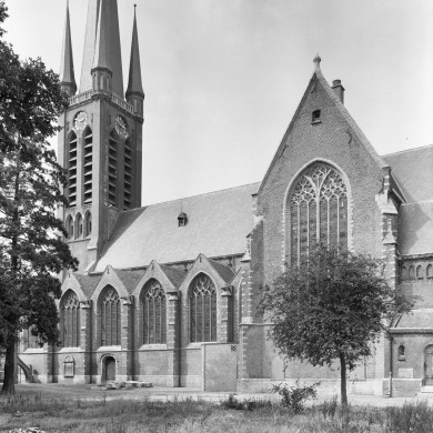 Rijksdienst voor het Cultureel Erfgoed: Dukker, G.J.