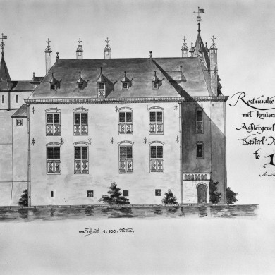 Rijksdienst voor het Cultureel Erfgoed: Koning, J.P. de