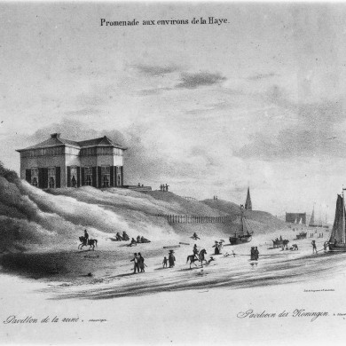 Rijksdienst voor het Cultureel Erfgoed: Delemarre, G.Th.