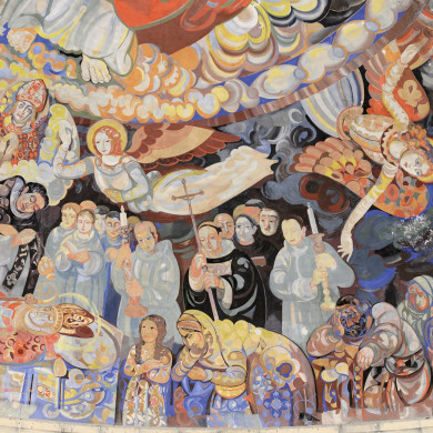 Rijksdienst voor het Cultureel Erfgoed: van der Jagt, Sjaan-Mes, Jaap