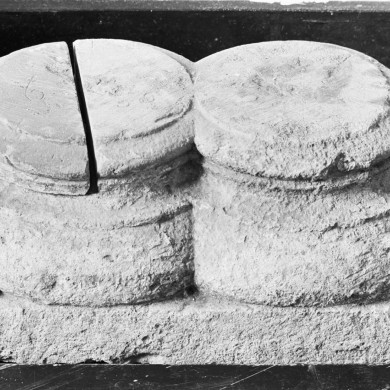 Rijksdienst voor het Cultureel Erfgoed: Tangel, L.M.