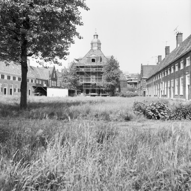 Rijksdienst voor het Cultureel Erfgoed: Dukker, G.J.