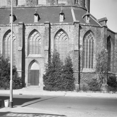 Rijksdienst voor het Cultureel Erfgoed: Delemarre, G.Th.
