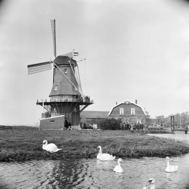 Rijksdienst voor het Cultureel Erfgoed: Bicker Caarten, A.