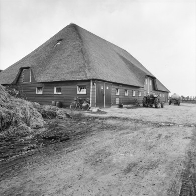 Rijksdienst voor het Cultureel Erfgoed: Dukker, G.J.